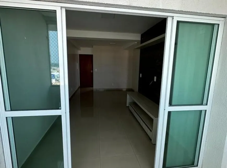 Foto 1 de Apartamento com 2 Quartos à venda, 74m² em Paralela, Salvador