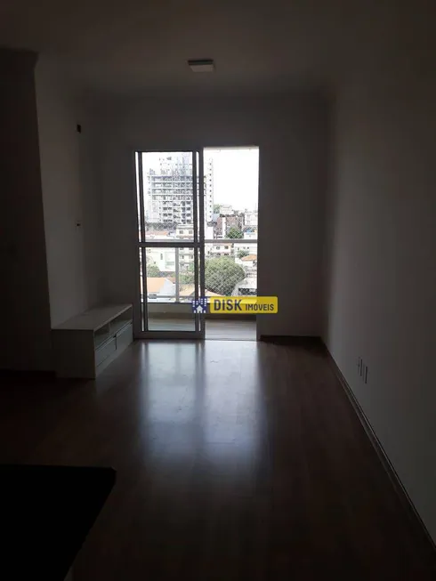 Foto 1 de Apartamento com 2 Quartos à venda, 52m² em Santa Terezinha, São Bernardo do Campo