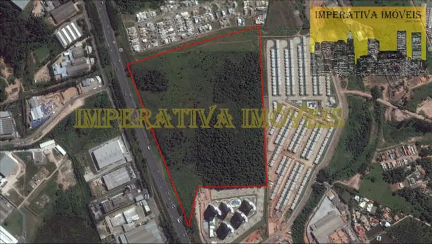 Foto 1 de Galpão/Depósito/Armazém à venda, 217000m² em Engordadouro, Jundiaí