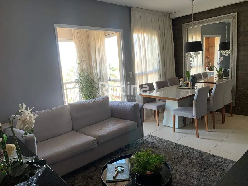 Foto 1 de Apartamento com 2 Quartos à venda, 64m² em Tubalina, Uberlândia