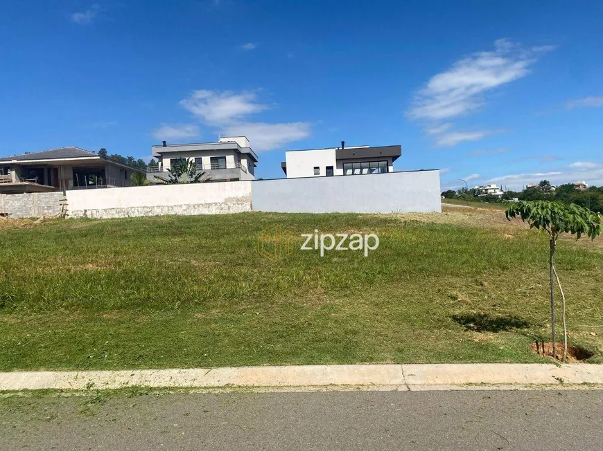 Foto 1 de Lote/Terreno à venda, 600m² em Santa Cândida, Vinhedo