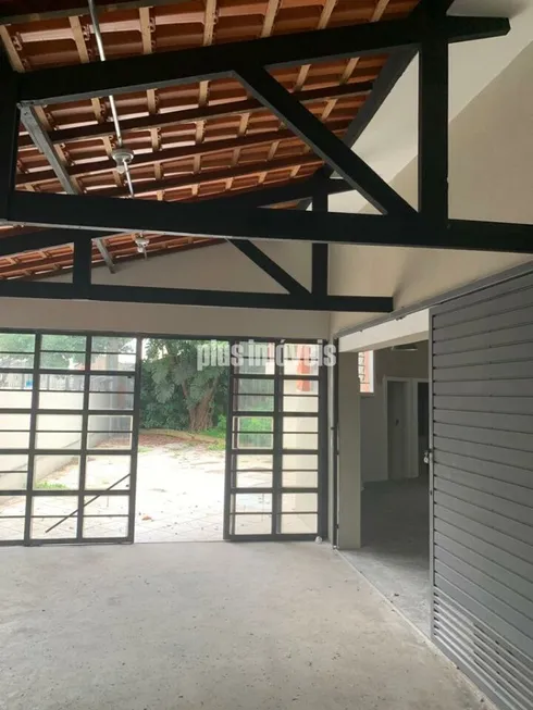 Foto 1 de Casa com 4 Quartos à venda, 250m² em Vila Mariana, São Paulo