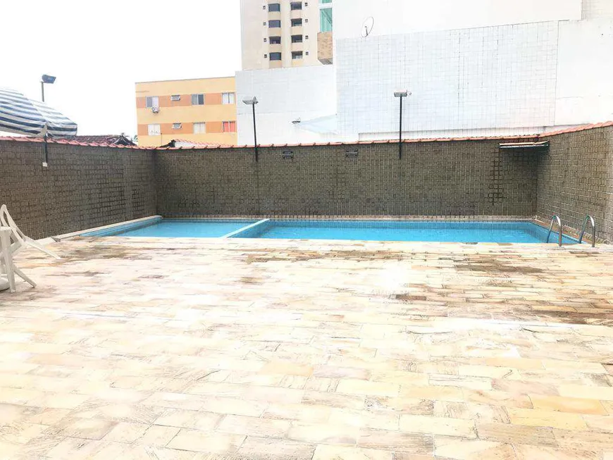 Foto 1 de Apartamento com 1 Quarto à venda, 47m² em Vila Tupi, Praia Grande
