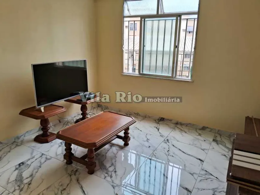 Foto 1 de Apartamento com 2 Quartos à venda, 50m² em Irajá, Rio de Janeiro