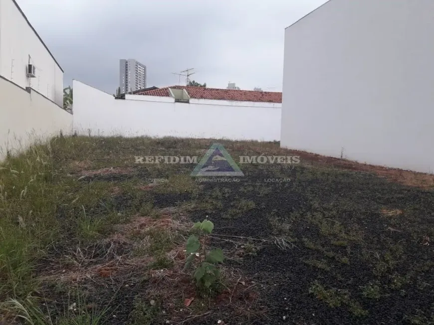 Foto 1 de Lote/Terreno à venda, 550m² em Lagoinha, Ribeirão Preto