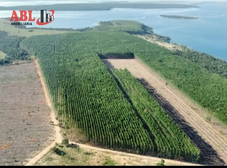 Foto 1 de Fazenda/Sítio à venda, 4280000m² em Centro, Morada Nova de Minas