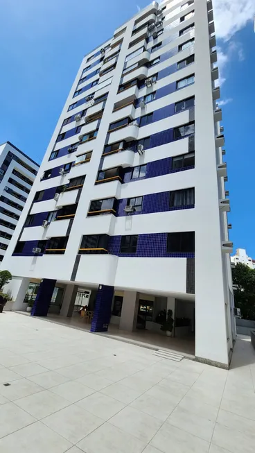 Foto 1 de Apartamento com 2 Quartos à venda, 88m² em Pituba, Salvador