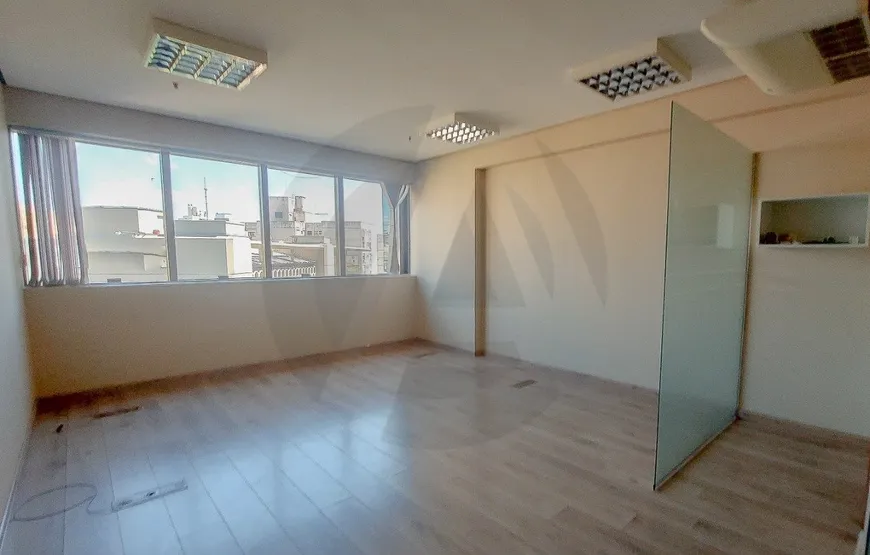 Foto 1 de Sala Comercial à venda, 35m² em Cidade Baixa, Porto Alegre