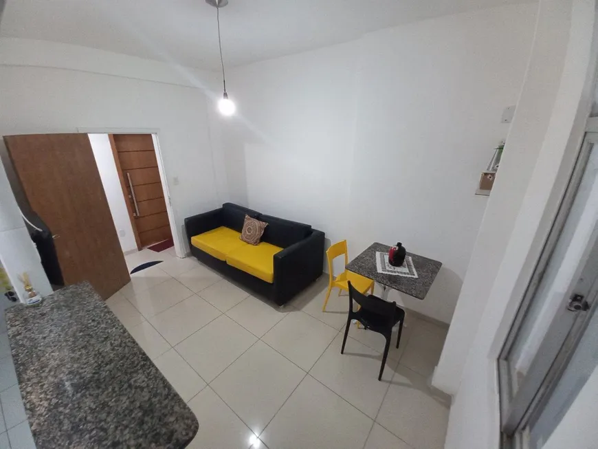 Foto 1 de Apartamento com 1 Quarto à venda, 43m² em Barra, Salvador