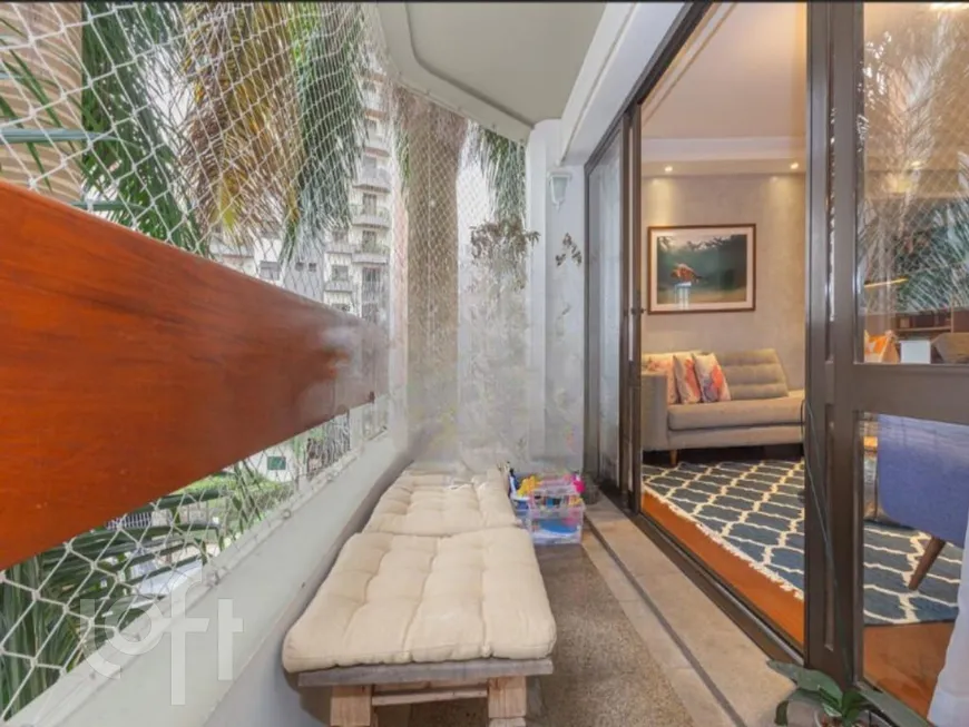 Foto 1 de Apartamento com 3 Quartos à venda, 184m² em Liberdade, São Paulo