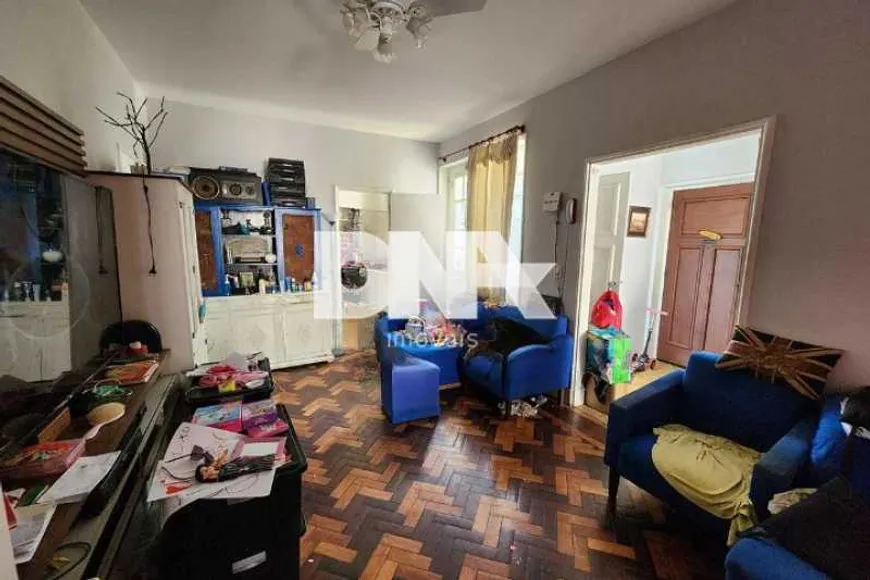 Foto 1 de Apartamento com 3 Quartos à venda, 213m² em Urca, Rio de Janeiro