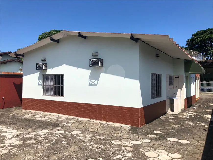 Foto 1 de Casa com 3 Quartos à venda, 195m² em Indaia, Bertioga