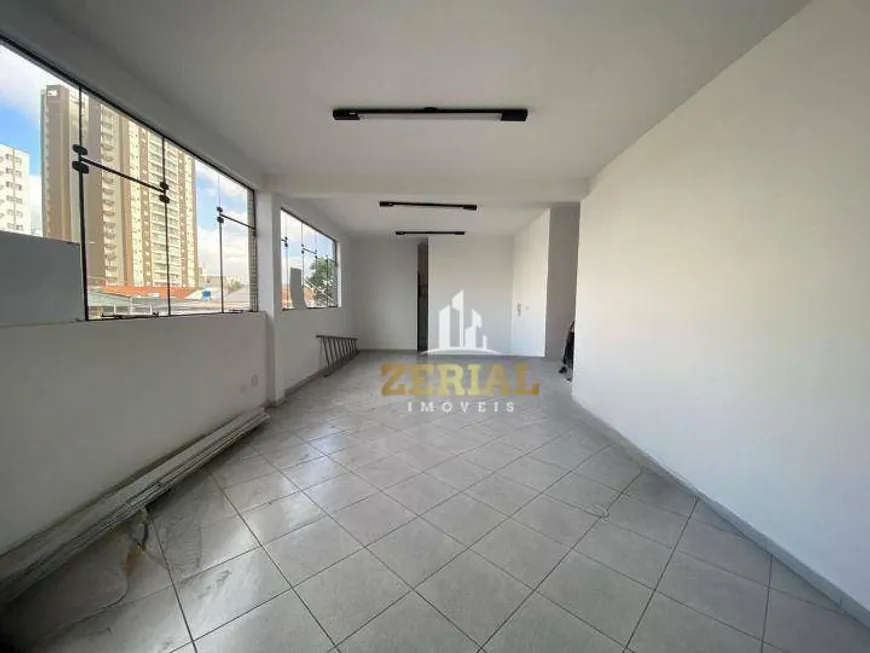 Foto 1 de Sala Comercial para alugar, 60m² em Barcelona, São Caetano do Sul