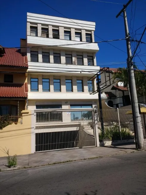 Foto 1 de Sala Comercial para alugar, 29m² em Tristeza, Porto Alegre