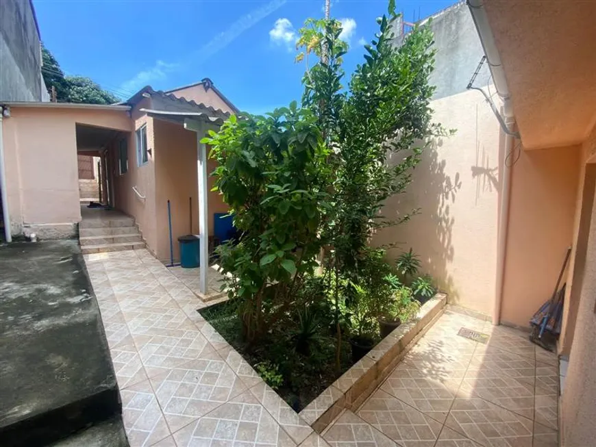 Foto 1 de Casa com 2 Quartos à venda, 80m² em Vila Rio Branco, São Paulo