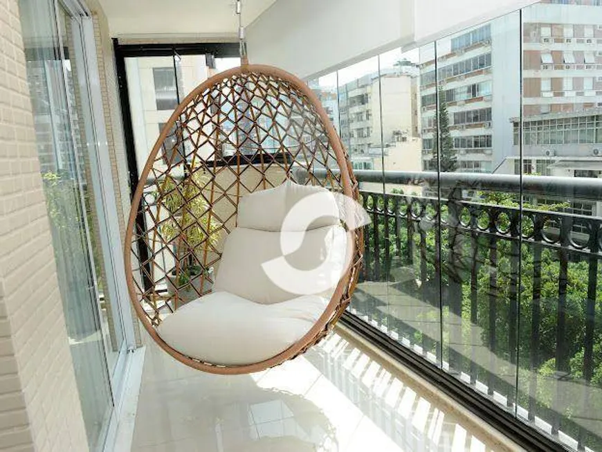 Foto 1 de Apartamento com 2 Quartos à venda, 85m² em Ipanema, Rio de Janeiro