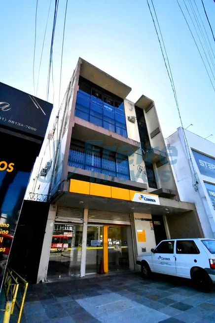 Foto 1 de Sala Comercial para alugar, 59m² em Teresópolis, Porto Alegre