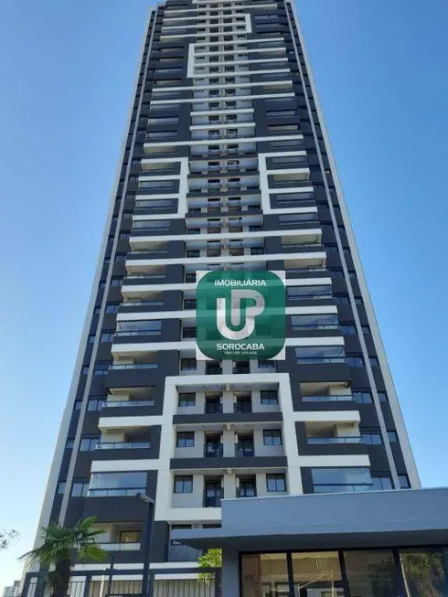 Foto 1 de Apartamento com 2 Quartos à venda, 92m² em Parque Campolim, Sorocaba