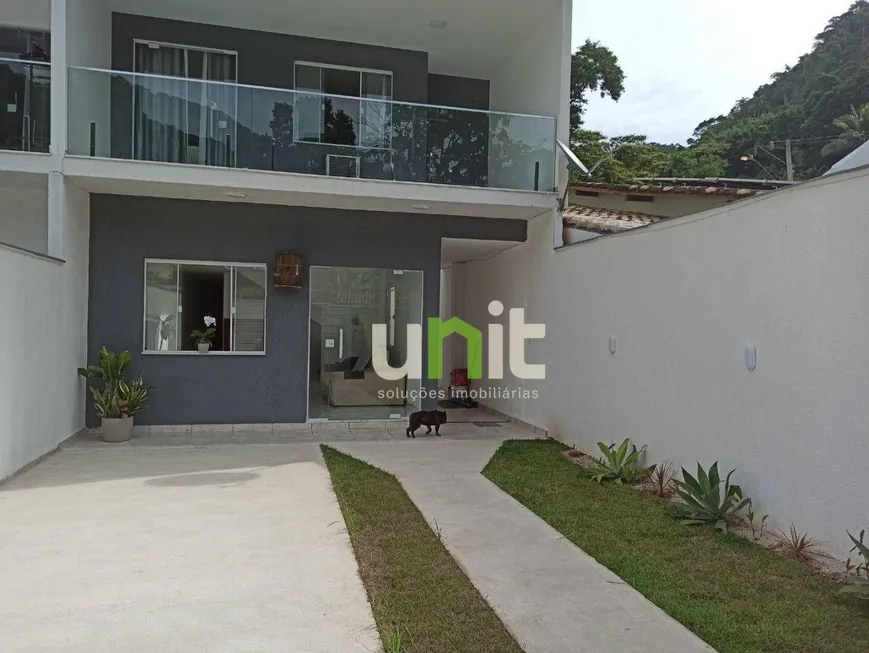 Foto 1 de Casa com 4 Quartos à venda, 225m² em Piratininga, Niterói