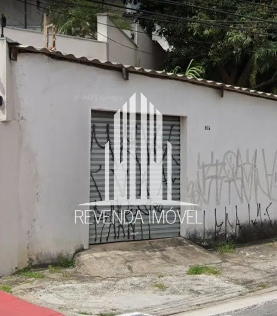 Foto 1 de Lote/Terreno à venda, 460m² em Vila Bertioga, São Paulo