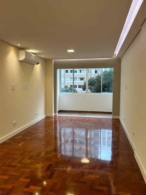 Foto 1 de Apartamento com 3 Quartos para alugar, 101m² em Paraíso, São Paulo