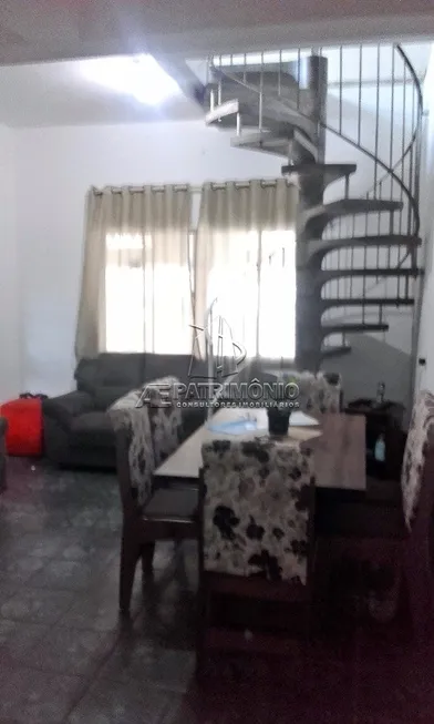 Foto 1 de Casa com 3 Quartos à venda, 250m² em Jardim J S Carvalho, Sorocaba