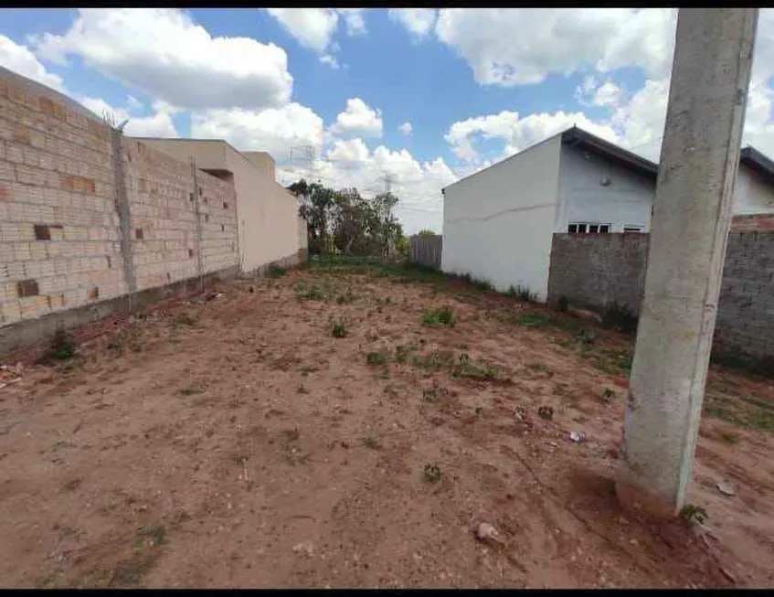 Foto 1 de Lote/Terreno à venda em Parque Giansante, Bauru