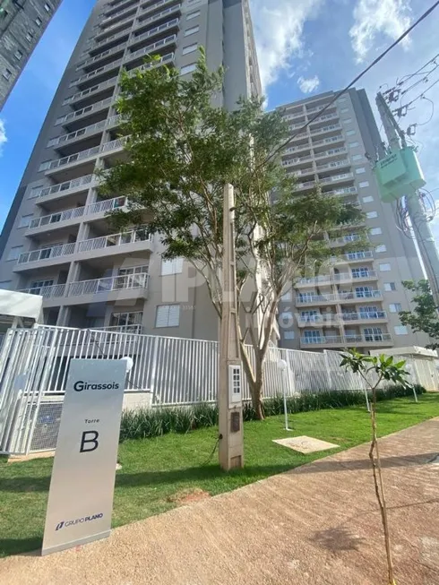 Foto 1 de Apartamento com 2 Quartos à venda, 50m² em Residencial Parati, São Carlos