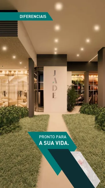 Foto 1 de Apartamento com 3 Quartos à venda, 76m² em Lourdes, Belo Horizonte