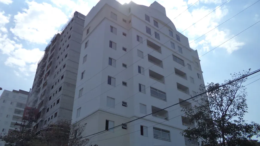 Foto 1 de Apartamento com 4 Quartos à venda, 244m² em Vila Independencia, Sorocaba