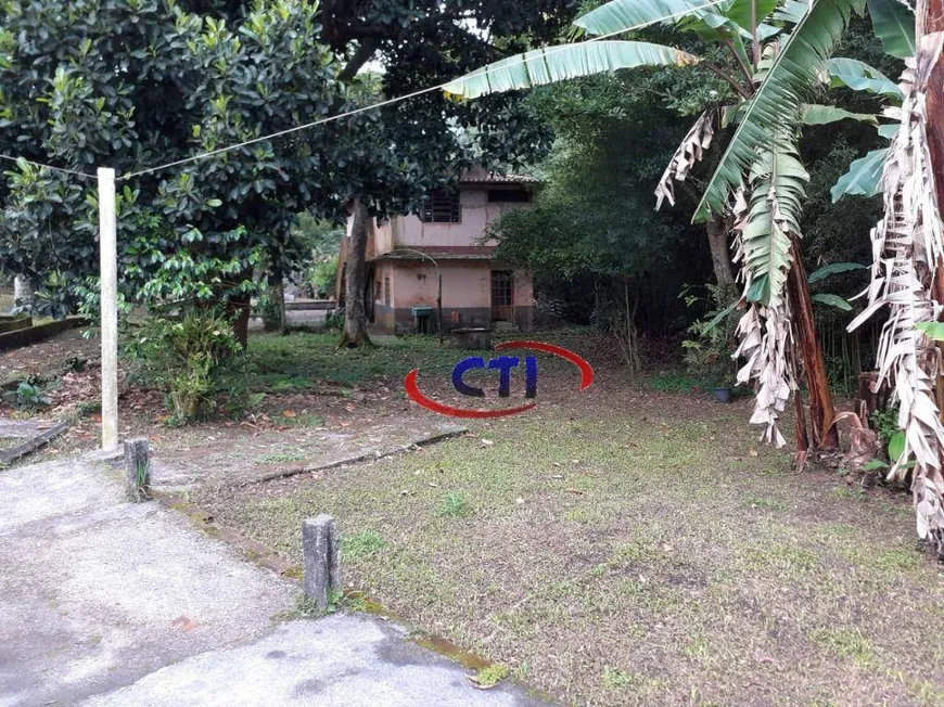 Foto 1 de Lote/Terreno à venda, 1560m² em Sítio do Francês, Ribeirão Pires