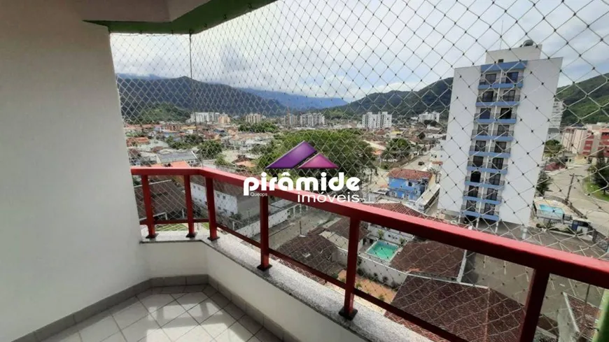 Foto 1 de Apartamento com 3 Quartos à venda, 173m² em Martim de Sa, Caraguatatuba