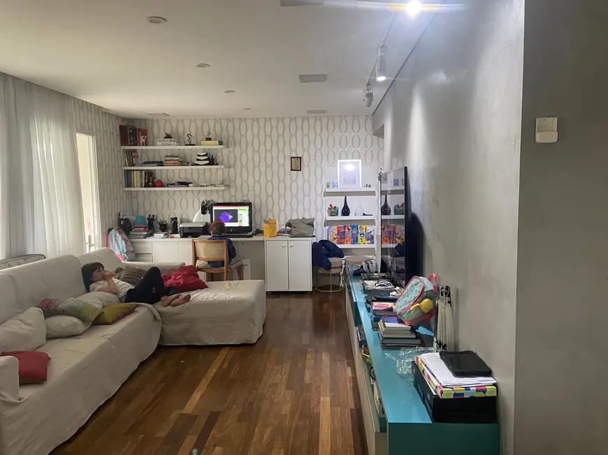 Foto 1 de Apartamento com 2 Quartos para venda ou aluguel, 73m² em Jardim Fonte do Morumbi , São Paulo