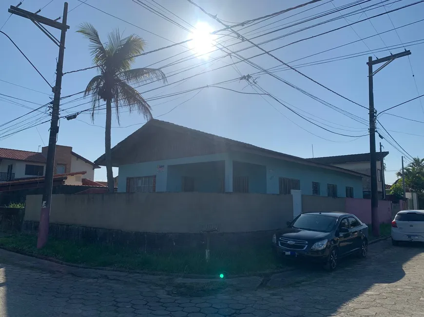 Foto 1 de Casa com 5 Quartos à venda, 195m² em Cibratel, Itanhaém