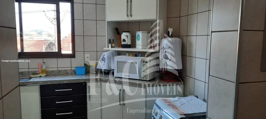 Foto 1 de Apartamento com 2 Quartos à venda, 71m² em Parque Egisto Ragazzo, Limeira