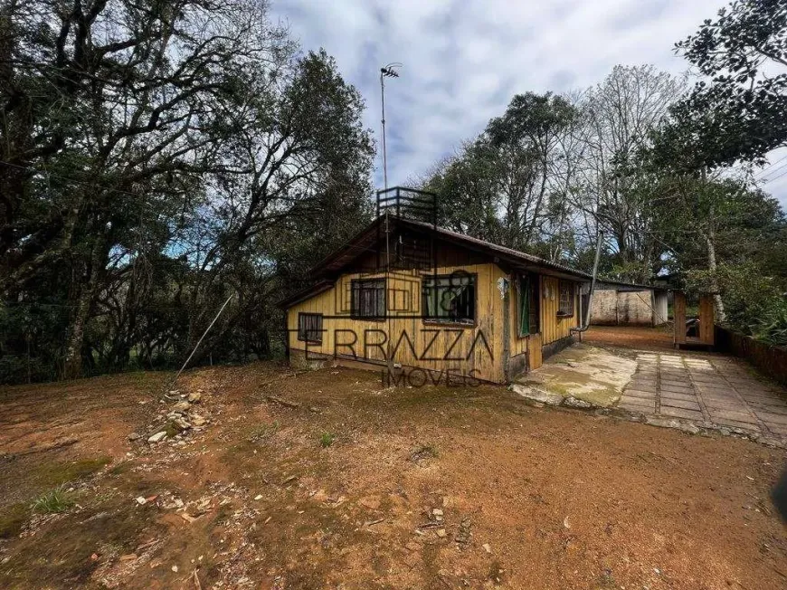 Foto 1 de Fazenda/Sítio com 2 Quartos à venda, 16462m² em Cachoeira, São José dos Pinhais