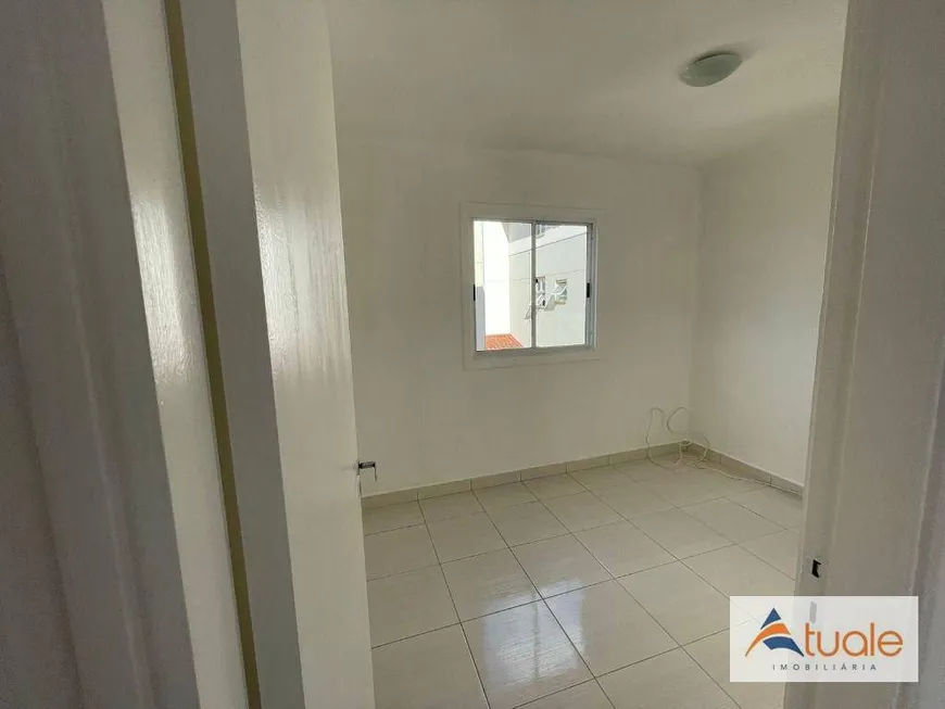 Foto 1 de Apartamento com 2 Quartos à venda, 66m² em Jardim Interlagos, Hortolândia