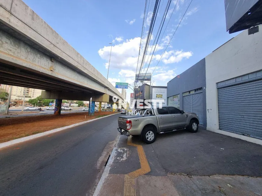 Foto 1 de Sala Comercial para alugar, 136m² em Loteamento Areiao, Goiânia