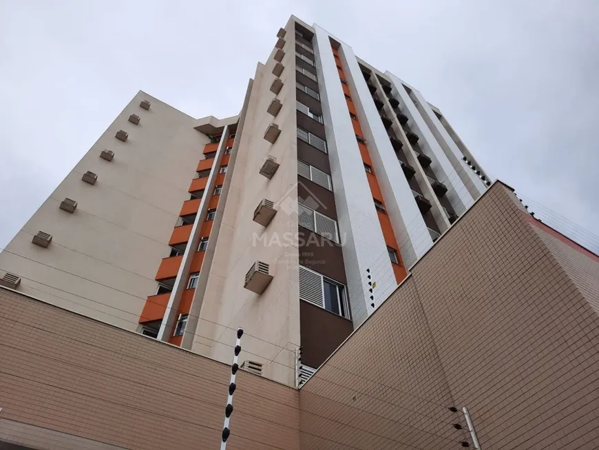 Foto 1 de Apartamento com 2 Quartos à venda, 78m² em Zona 03, Maringá