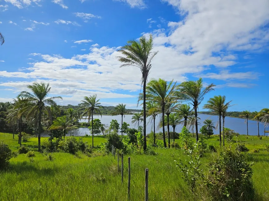 Foto 1 de Lote/Terreno com 1 Quarto à venda, 1700m² em , Maraú