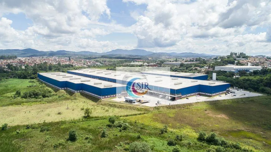 Foto 1 de Galpão/Depósito/Armazém para alugar, 4276m² em Vila Nova Bonsucesso, Guarulhos