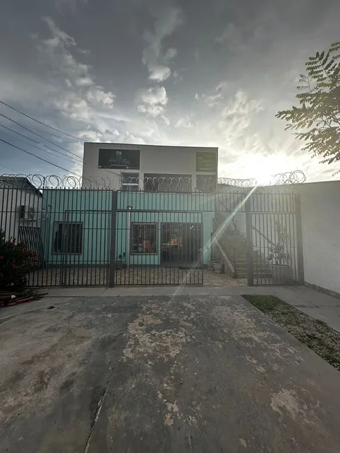 Foto 1 de Ponto Comercial com 9 Quartos à venda, 400m² em Tijucal, Cuiabá