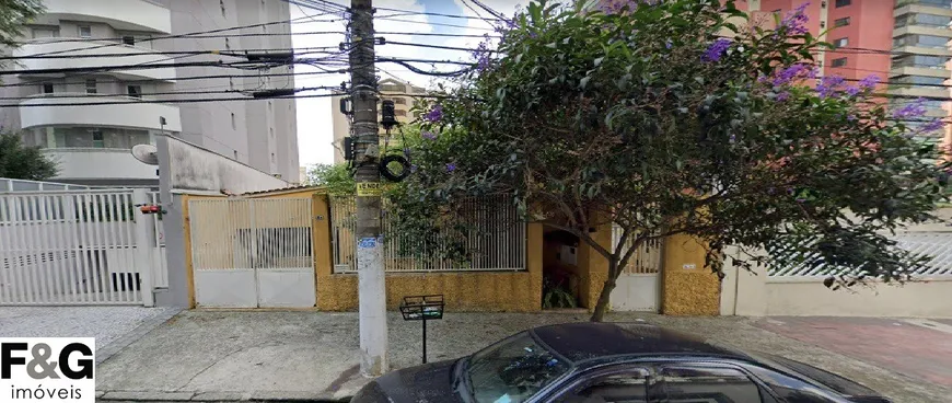 Foto 1 de Lote/Terreno à venda, 482m² em Rudge Ramos, São Bernardo do Campo