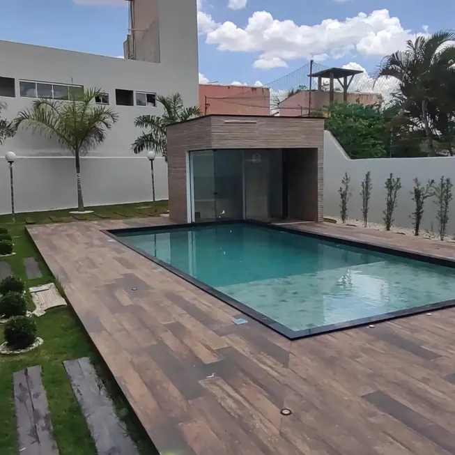 Foto 1 de Casa de Condomínio com 4 Quartos à venda, 800m² em Setor Habitacional Arniqueira, Brasília