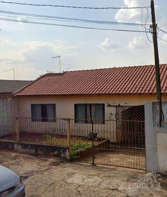 Foto 1 de Casa com 3 Quartos à venda, 108m² em Assis, Londrina