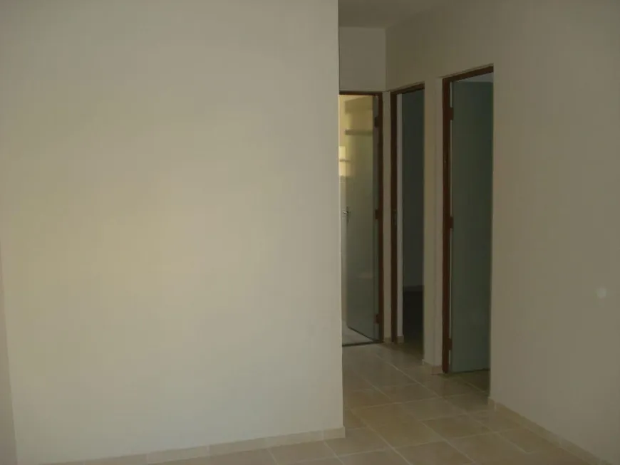 Foto 1 de Apartamento com 2 Quartos à venda, 50m² em Vila Independência, Bauru