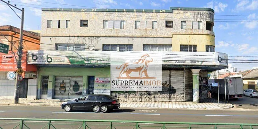 Foto 1 de Ponto Comercial para alugar, 500m² em Vila Independencia, Sorocaba