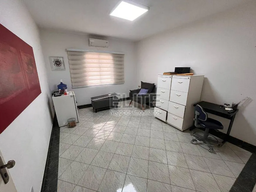 Foto 1 de Sala Comercial para alugar, 12m² em Jardim, Santo André