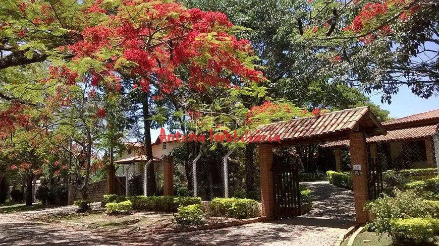 Foto 1 de Fazenda/Sítio com 3 Quartos à venda, 530m² em Chácara Carolina, Itu
