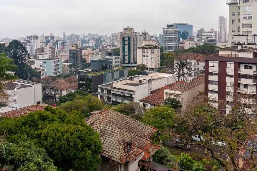 Foto 1 de Apartamento com 3 Quartos à venda, 360m² em Moinhos de Vento, Porto Alegre